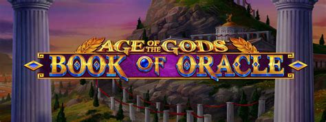 Age Of The Gods Book Of Oracle bet365
